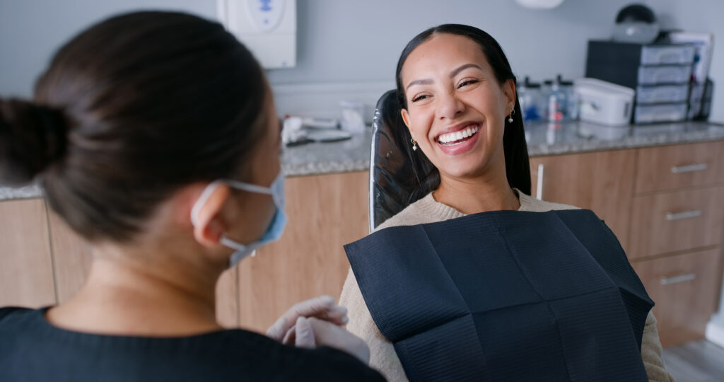 Dental Services Greensboro, NC