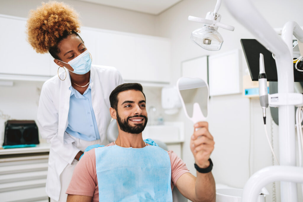 General Dentistry in Greensboro, NC