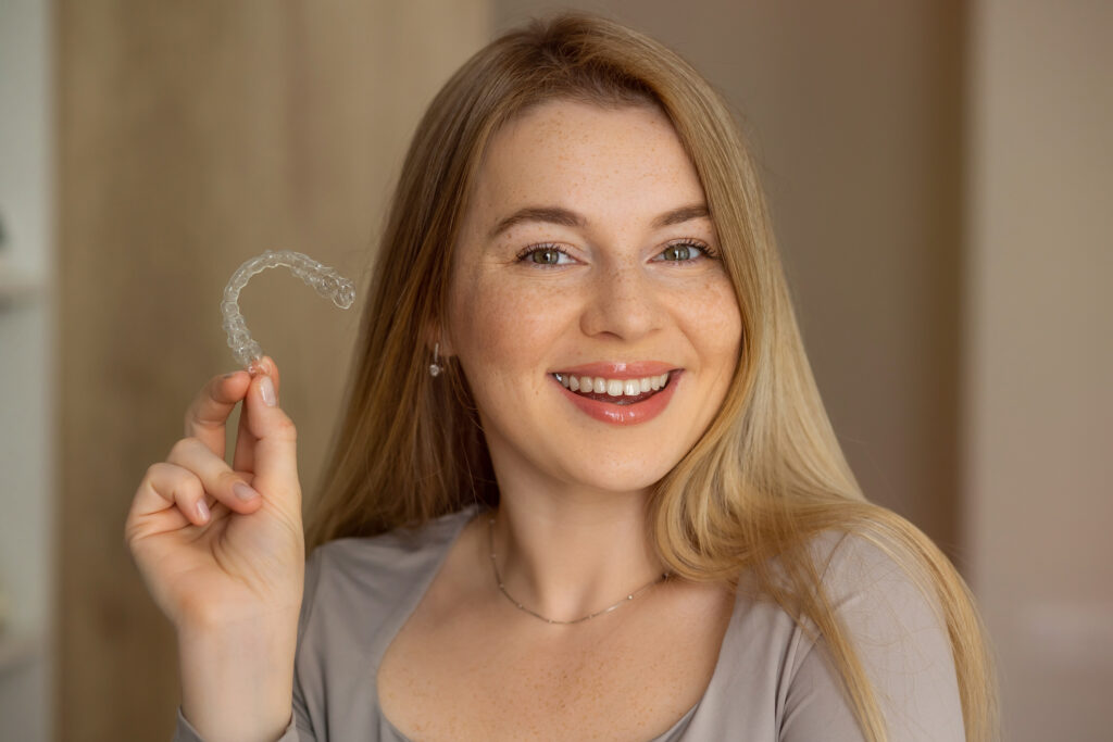 Invisalign Greensboro, NC