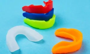 The Benefits of a Custom Mouthguard in Greensboro, NC