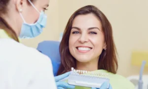 Porcelain Veneers: Are They Right for Your Smile? in Greensboro, NC