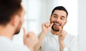 Bleeding Gums When You Floss? What to Do in Greensboro, NC