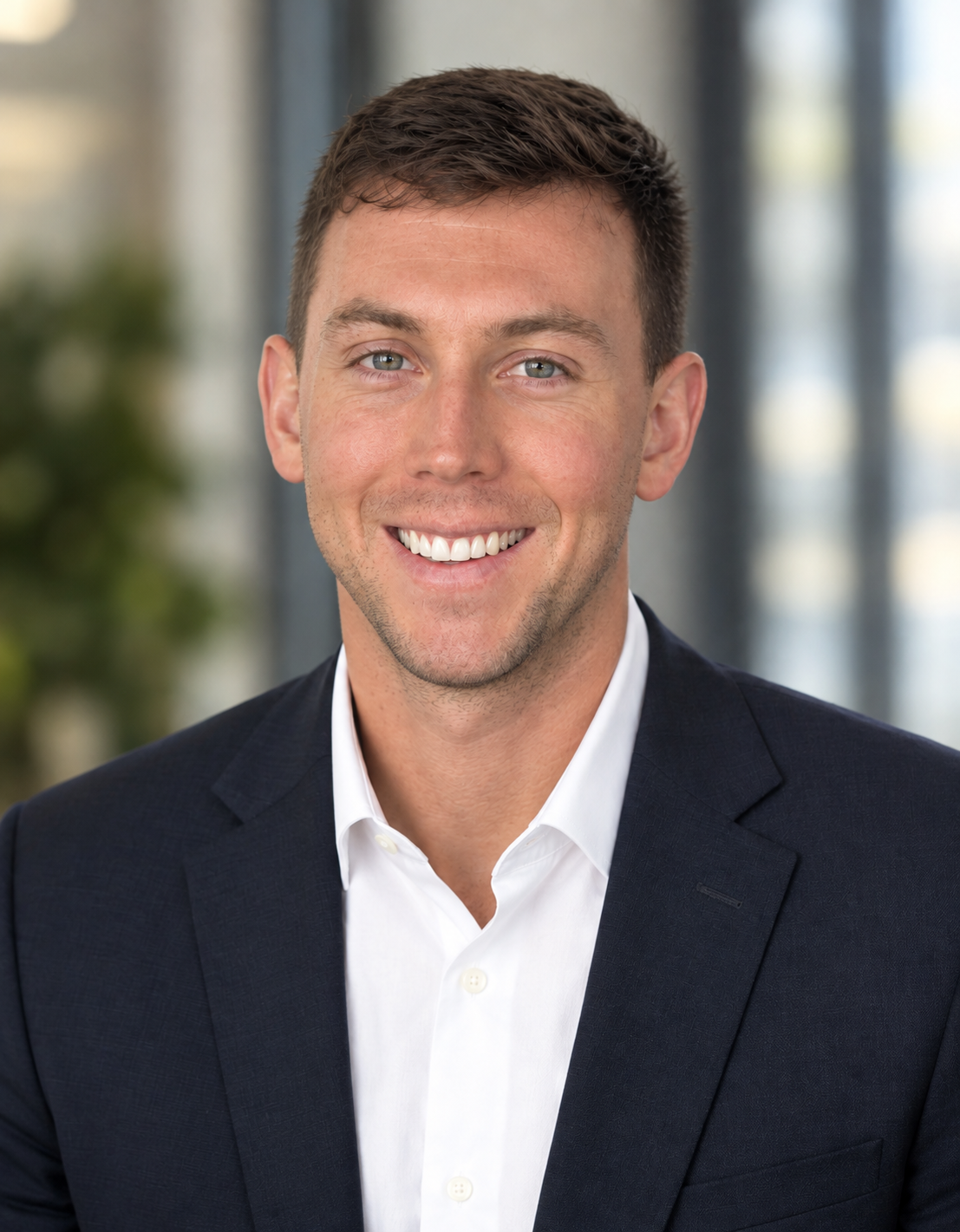 Dr. Justin Jennings, D.M.D.