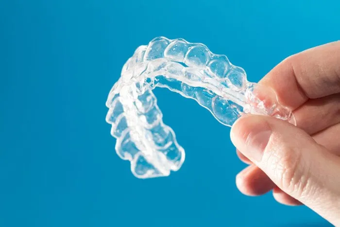 Are You a Candidate for Clear Aligners? in Greensboro, NC